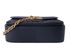 Keeley Satchel, top view
